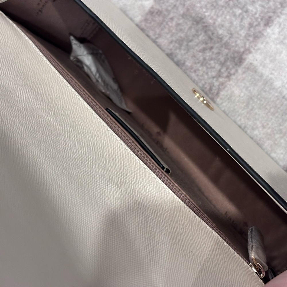Kate Spade Crossbody Purse | NWT - Picture 5 of 7